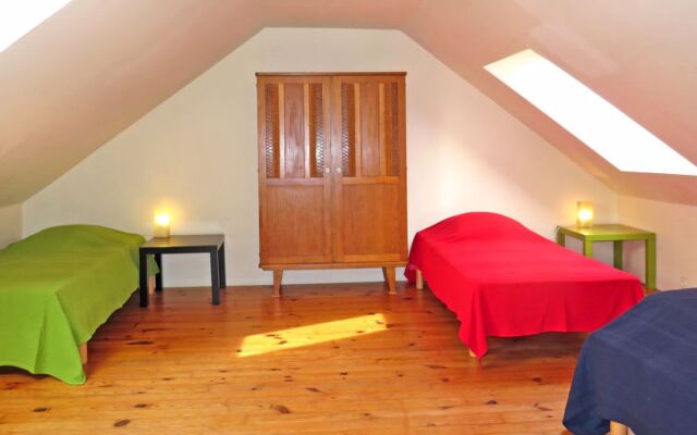 Gîte des Oiseaux (PHA102)