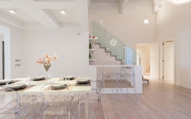 Amazing Penthouse in Historic Center