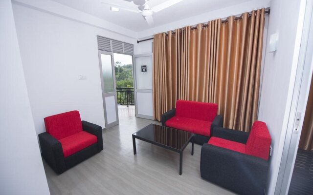 DSK Galle Apartments