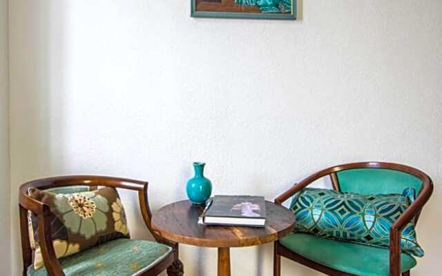 Boutique Hotel Zenana