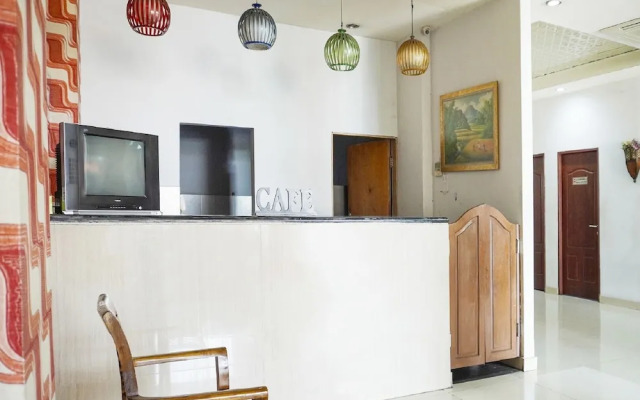 Hotel Teratai Cikarang