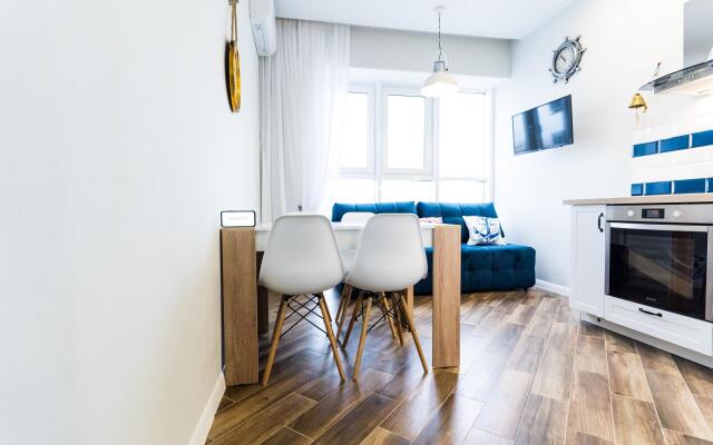 LetoApart (ЛетоАпарт) на улице Энгельса 95-284