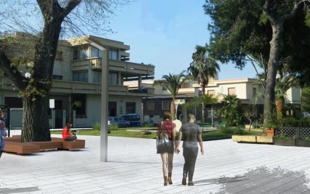 Dimensione Casa - Tea n.8