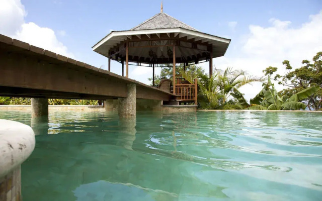Villa Susanna Saint Lucia - Marigot Bay