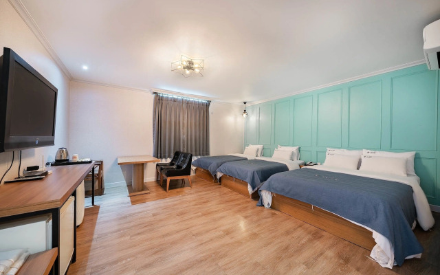OST Hotel