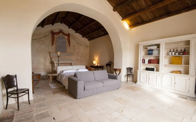 Masseria Celentano Relais & Agriturismo