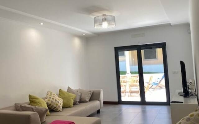 Sunset House with Seaview by Vacationy