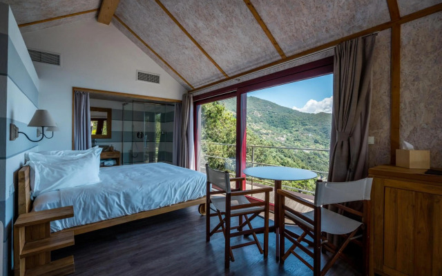 Sesta Terra Natural Resort