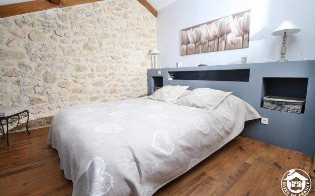 A L'orée du Bois - Gîte