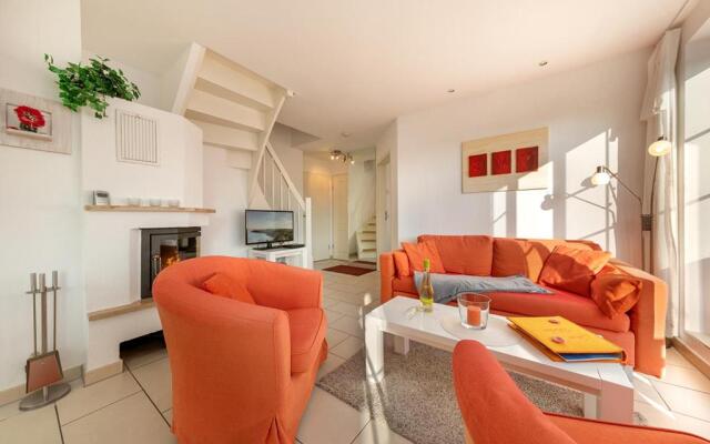 Ferienwohnung 2.3 Jonggöntje, Seestr.5b