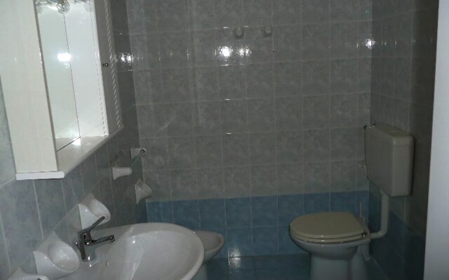 Residence Cristoforo Colombe Caorle