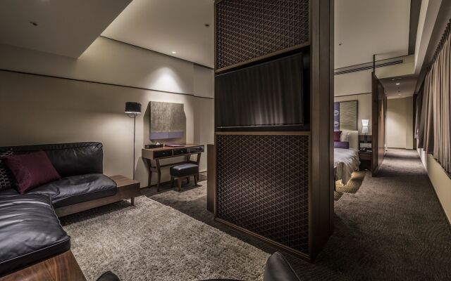 SOLARIA Nishitetsu Hotel Kyoto Premier