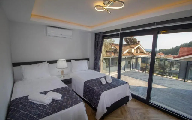 Zehra Villa