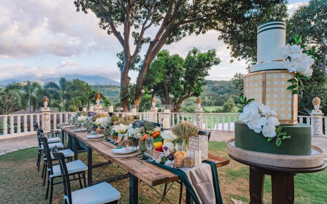 Rancho Bernardo Luxury Villas and Resort
