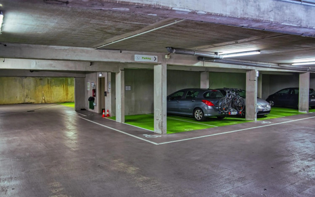 ibis Styles Bordeaux Centre Gare