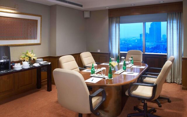 Gran Melia Jakarta