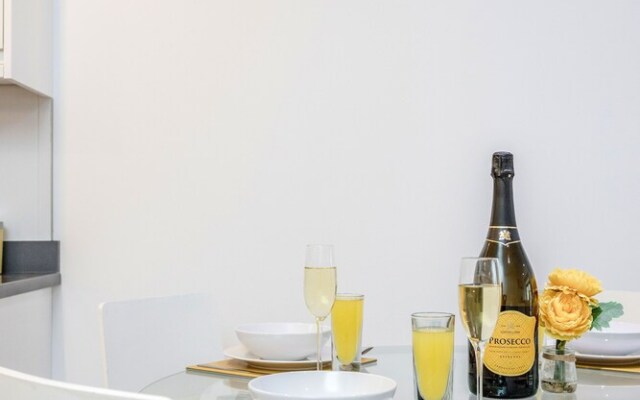 Watford High Street - Modernview Serviced Accommodation F10