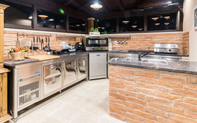 Istra Kamen Comfortable Holiday Residence