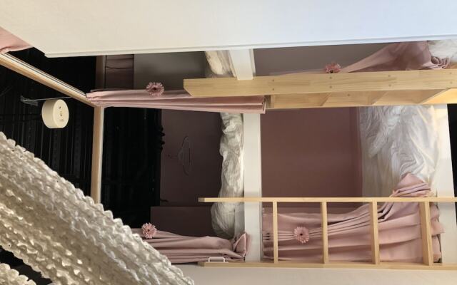 YouMe Stay Inn - Hostel