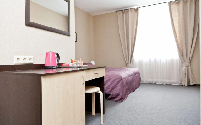 Мини Отель Мэри Поппинс