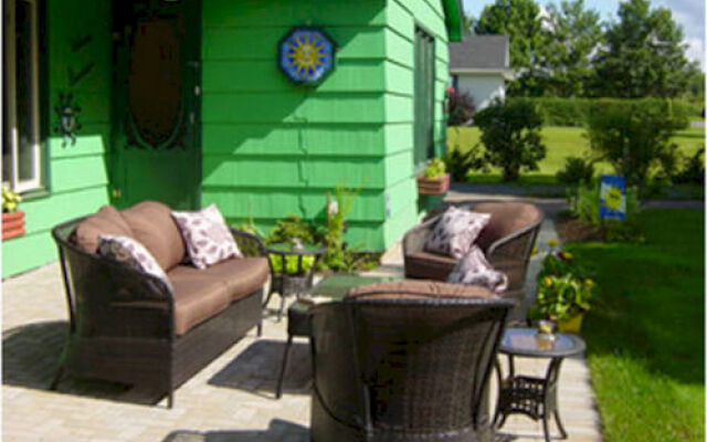 Suncatcher Bed & Breakfast