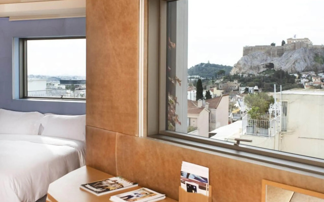 New Hotel