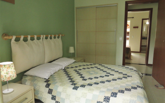 Apartamento do Sol
