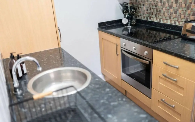 Mary Street Seaside Home in Stonehaven Aberdeenshire