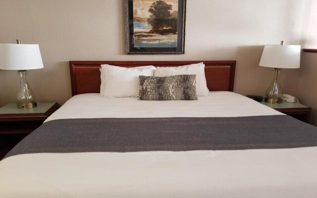 Shilo Inn Suites - Salem