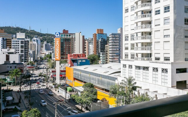 Xtay Soho Florianópolis