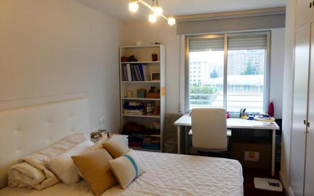 Apartamento actual y funcional Iturrama 1