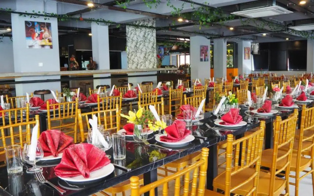 Leo Palace Hotel Classic Wing, WTC Kuala Lumpur
