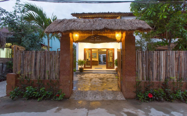 Vinabeach Villas