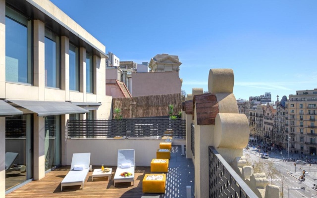 Hotel Sixtytwo Barcelona - Image 7
