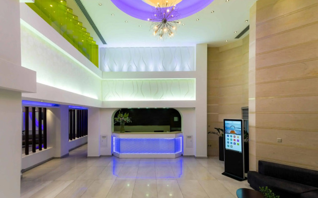 Tasia Maris Beach Hotel and Spa - Adults Only