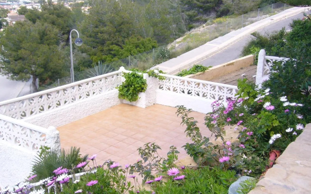 Casa Marina