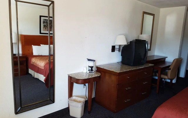 Regency Inn Pascagoula