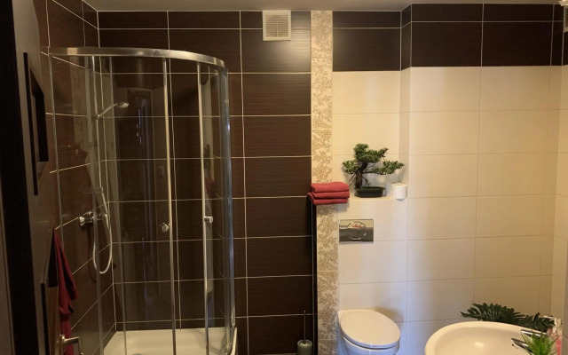 Pułaskiego 11A - Sopot Centrum