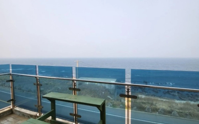 Pension Jeju Picnic Story