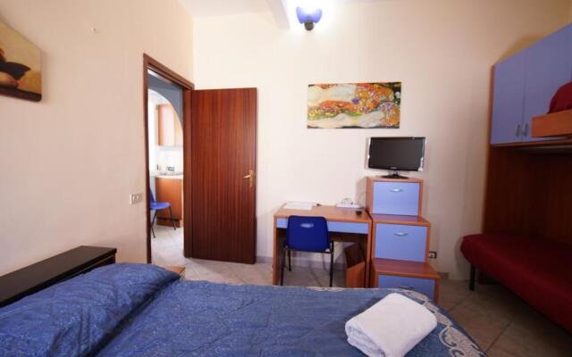 Casa Eleonora