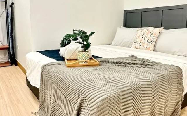 The Wave Residence