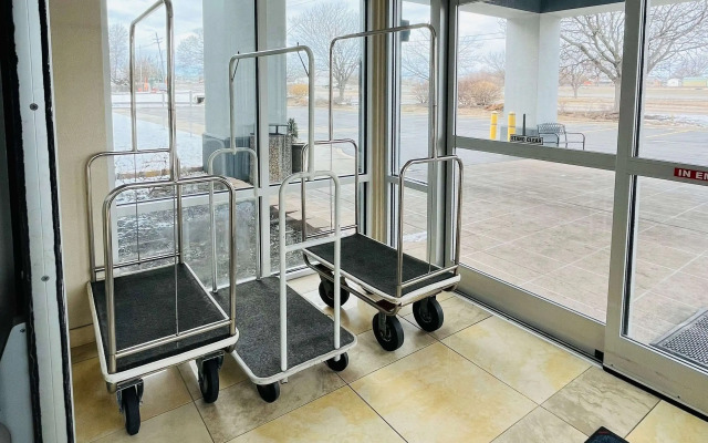 Comfort Inn & Suites Olathe - Kansas City