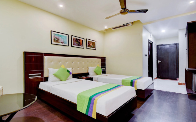 Treebo Primeland Suites, Mailasandra