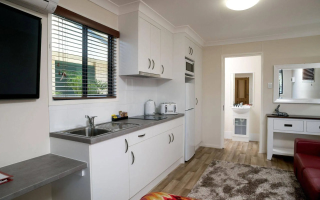 Tasman Holiday Parks - Torquay Palms