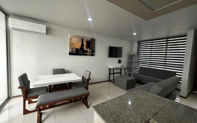 Residencia Alamos Zona Real Zapopan