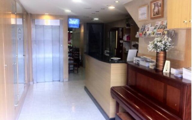 Hotel Ric