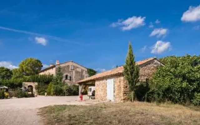 Mas de la Marotte
