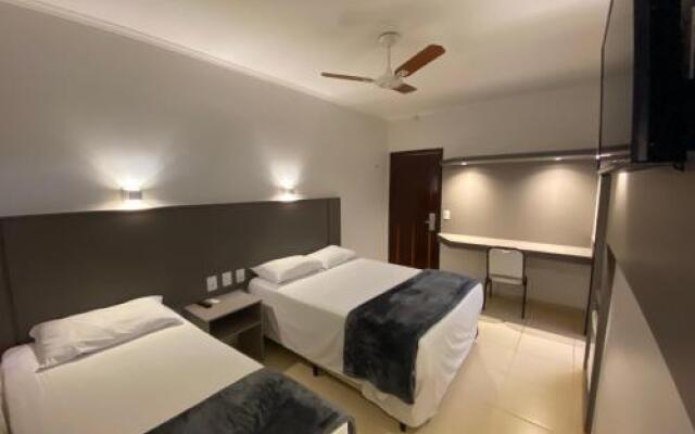 Hotel Roda D'Agua