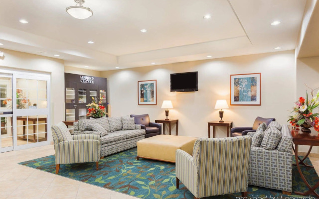 Candlewood Suites Lake Jackson Clute by IHG