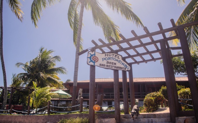 Hotel Porto do Zimbo